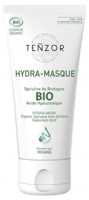 Teñzor Hydra-Mask Organic 50Ml