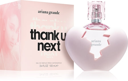 Ariana Grande Thank U Next Eau De Parfum For Women 