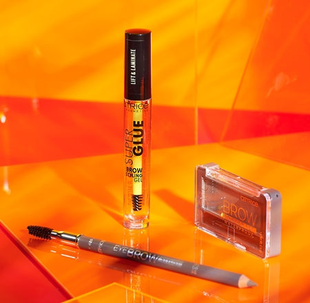 Catrice The Essential Brow Eyebrow Set Shade Light