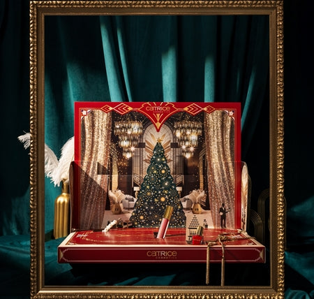 Catrice The Great Christmas Advent Calendar 