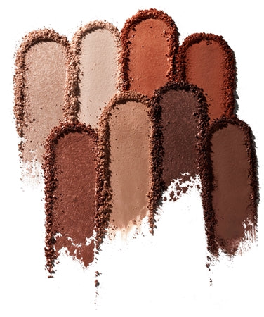 Catrice The Hot Mocca Eyeshadow Palette