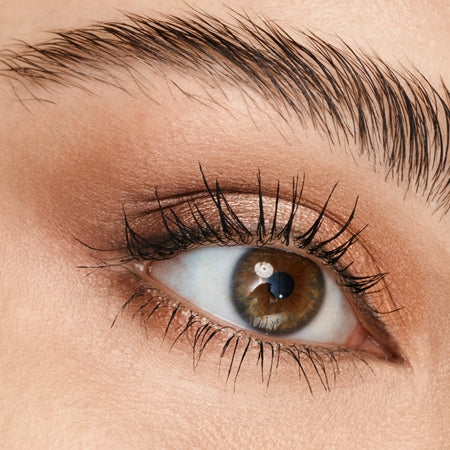 Catrice The Hot Mocca Eyeshadow Palette 