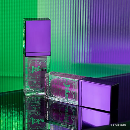 Catrice The Joker Lip Oil 
