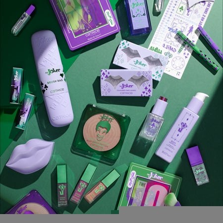 Catrice The Joker Lip Oil