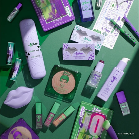 Catrice The Joker Matte Lipstick