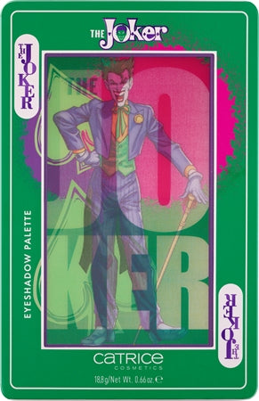 Catrice The Joker Eyeshadow Palette