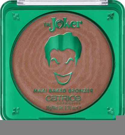 Catrice The Joker Bronzing Powder
