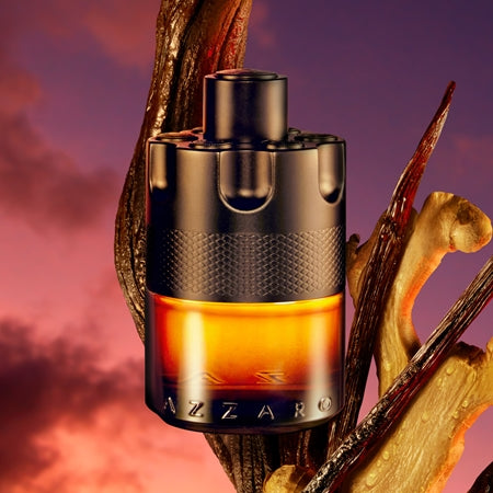 Azzaro The Most Wanted Parfum Gift Set For Men
