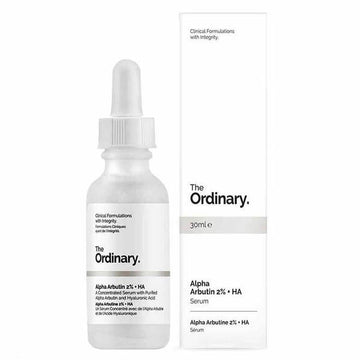 The Ordinary Alpha Arbutin 2% + HA 30ml