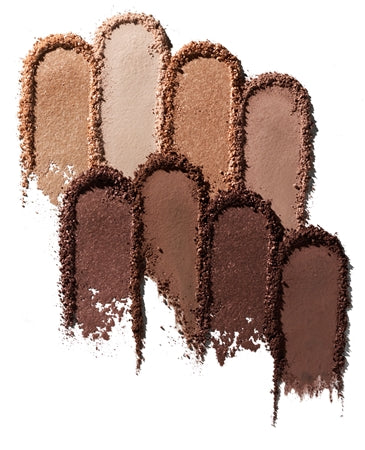 Catrice The Pure Nude Eyeshadow Palette