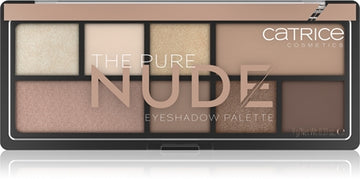 Catrice The Pure Nude Eyeshadow Palette