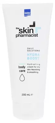 The Skin Pharmacist Hydra Boost Body Care 200 Ml