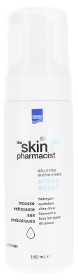 The Skin Pharmacist Hydra Boost Probiotic Cleansing Foam 150 Ml