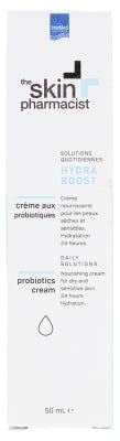 The Skin Pharmacist Hydra Boost Probiotic Cream 50 Ml