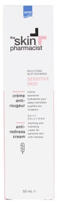 The Skin Pharmacist Sensitive Skin Anti-Redness Cream 50 Ml