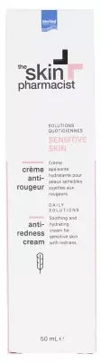 The Skin Pharmacist Sensitive Skin Anti-Redness Cream 50 Ml