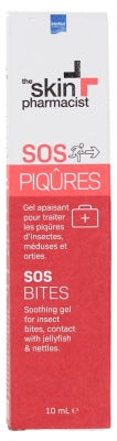 The Skin Pharmacist Sos Injections 10 Ml