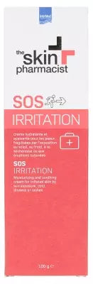 The Skin Pharmacist Sos Irritation 100 G