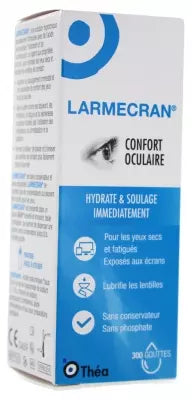 Théa Larmecran 10Ml