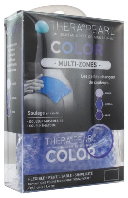 Therapearl Color Compress Multi-Areas