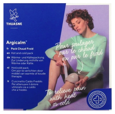 Thuasne Argicalm Thermal Pad Ankle Elbow Knee