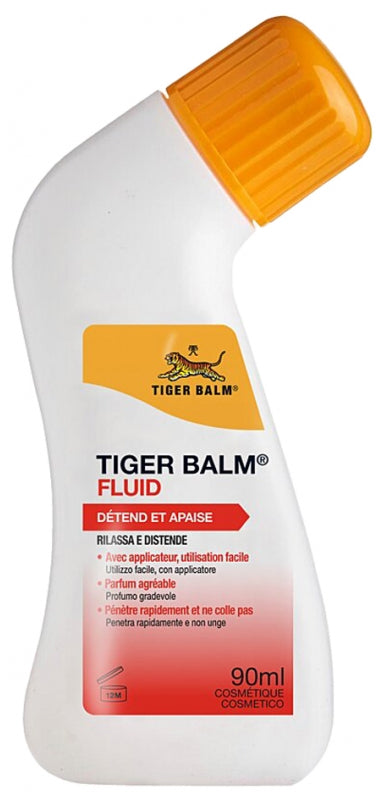 Tiger Balm Fluid Tiger Balm 90Ml