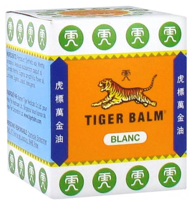 Tiger Balm White 30G