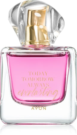 Avon Today Tomorrow Always Everlasting Eau De Parfum For Women