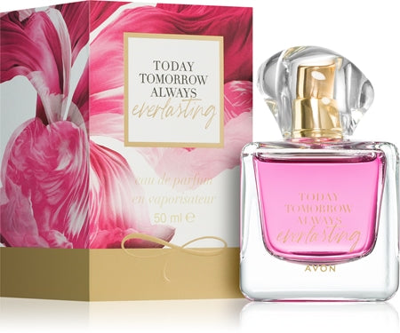 Avon Today Tomorrow Always Everlasting Eau De Parfum For Women 
