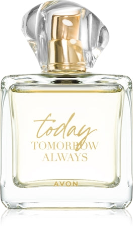 Avon Today Tomorrow Always Today Eau De Parfum For Women 