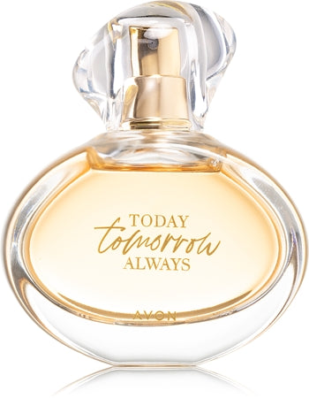 Avon Today Tomorrow Always Tomorrow Eau De Parfum For Women 