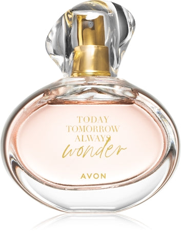 Avon Today Tomorrow Always Wonder Eau De Parfum For Women 