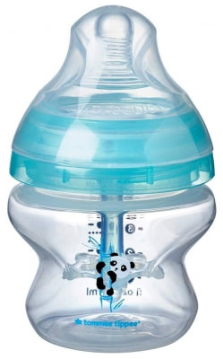 Tommee Tippee Advanced Anti-Colic Baby Bottle 150Ml 0 Month And +