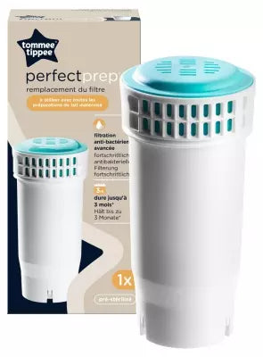 Tommee Tippee Closer To Nature Replacement Filter