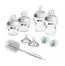 Tommee Tippee Natural Start Starter Kit 0 - 3 Months + For Newborns