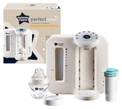 Tommee Tippee Perfect Prep Machine Baby Bottle Prep Machine