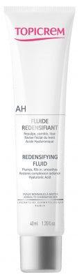 Topicrem Ah Redensifying Fluid 40Ml