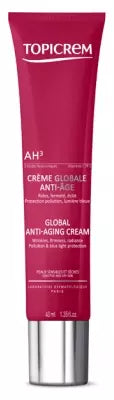 Topicrem Ah3 Global Anti-Aging Cream 40Ml