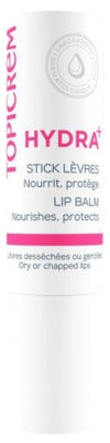 Topicrem Uh Ultra-Moisturizing Lip Balm 4G