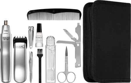 Wahl Travel Kit Body Hair Trimmer For Travelling