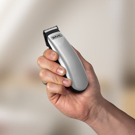 Wahl Travel Kit Body Hair Trimmer For Travelling 