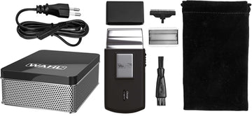 Wahl Travel Shaver Electric Shaver