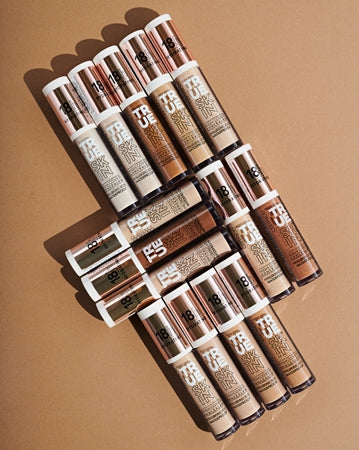 Catrice True Skin Liquid Coverage Concealer 