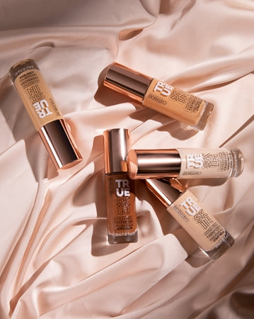 Catrice True Skin Natural Coverage Hydrating Foundation 