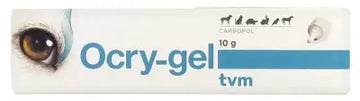 Tvm Ocryl-Gel 10G