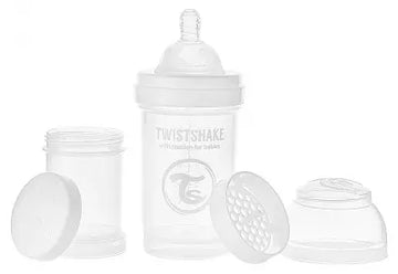 Twistshake Anti-Colic Bottle S 180 Ml 0 Months And Up