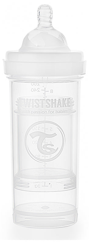 Twistshake Anti-Colic Bottle L 330 Ml 4 Months And Up