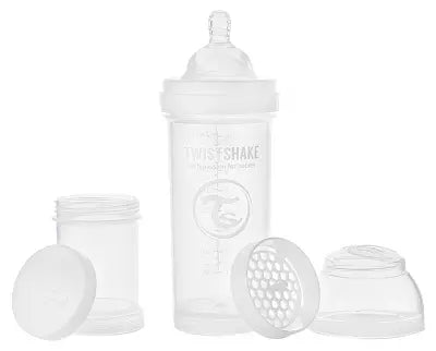 Twistshake Anti-Colic Bottle L 330 Ml 4 Months And Up