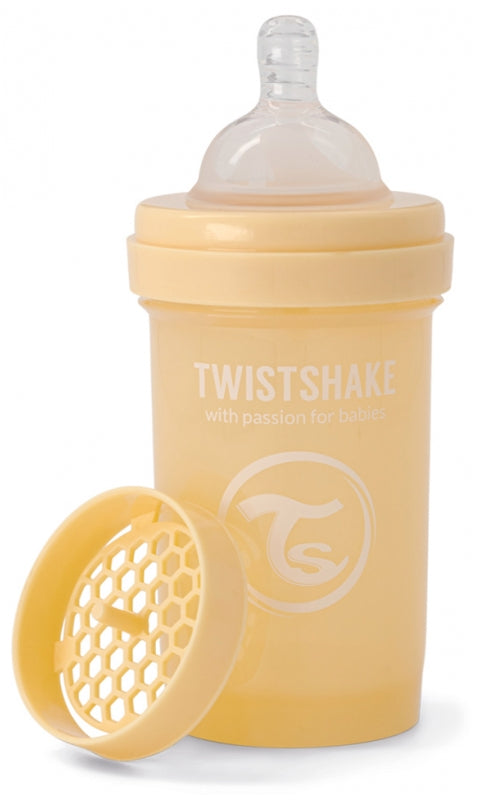 Twistshake Anti-Colic Bottle Limited Edition S 180 Ml 0 Months And +