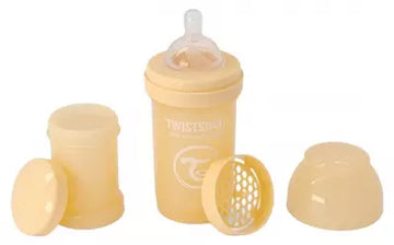 Twistshake Anti-Colic Bottle Limited Edition S 180 Ml 0 Months And +